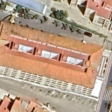 Apartamento Playa Norte 2 Peñíscola 외부 사진