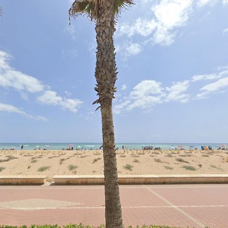 Apartamento Playa Norte 2 Peñíscola 외부 사진