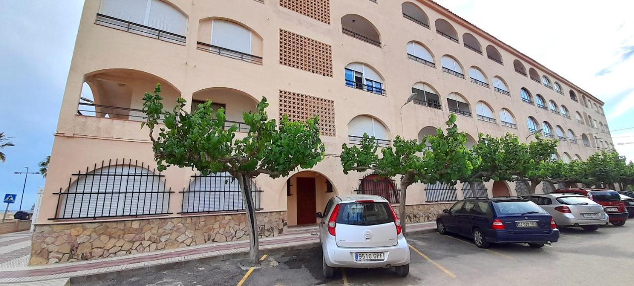 Apartamento Playa Norte 2 Peñíscola 외부 사진