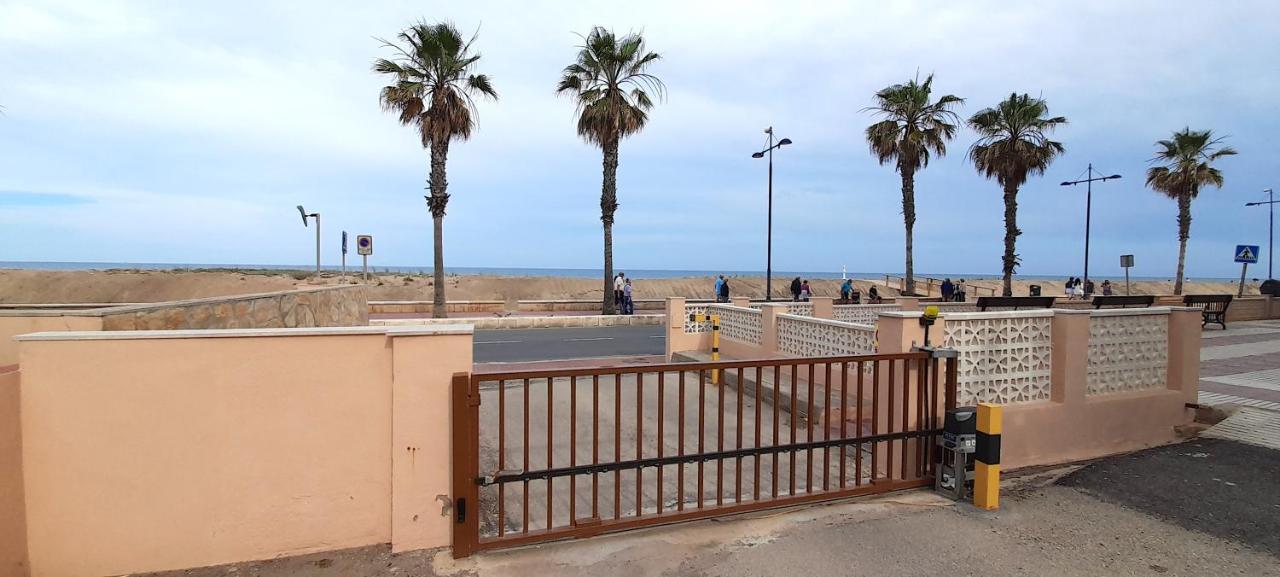 Apartamento Playa Norte 2 Peñíscola 외부 사진