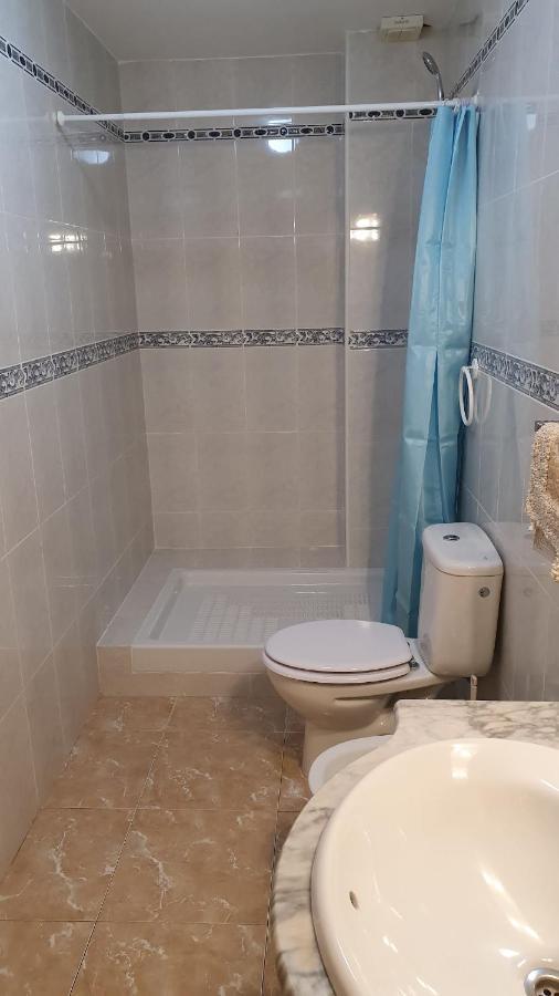 Apartamento Playa Norte 2 Peñíscola 외부 사진