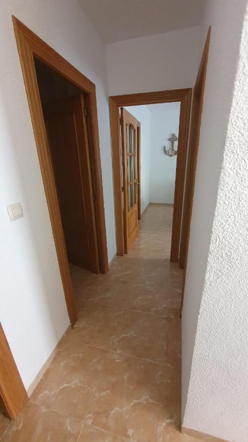 Apartamento Playa Norte 2 Peñíscola 외부 사진