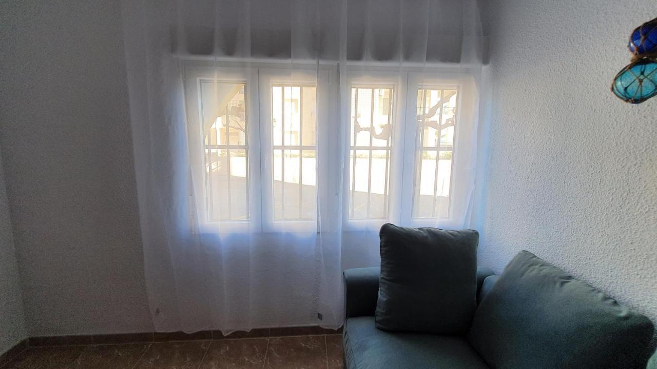 Apartamento Playa Norte 2 Peñíscola 외부 사진