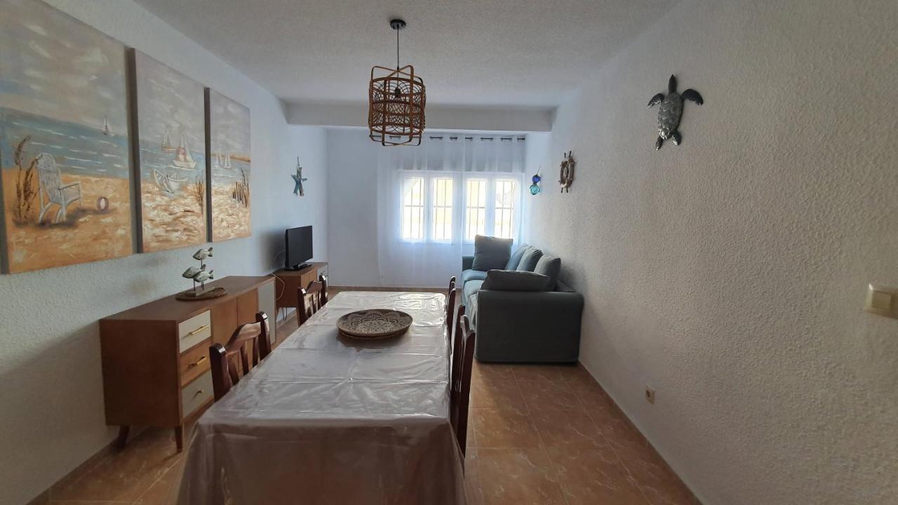 Apartamento Playa Norte 2 Peñíscola 외부 사진