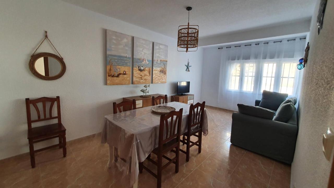 Apartamento Playa Norte 2 Peñíscola 외부 사진