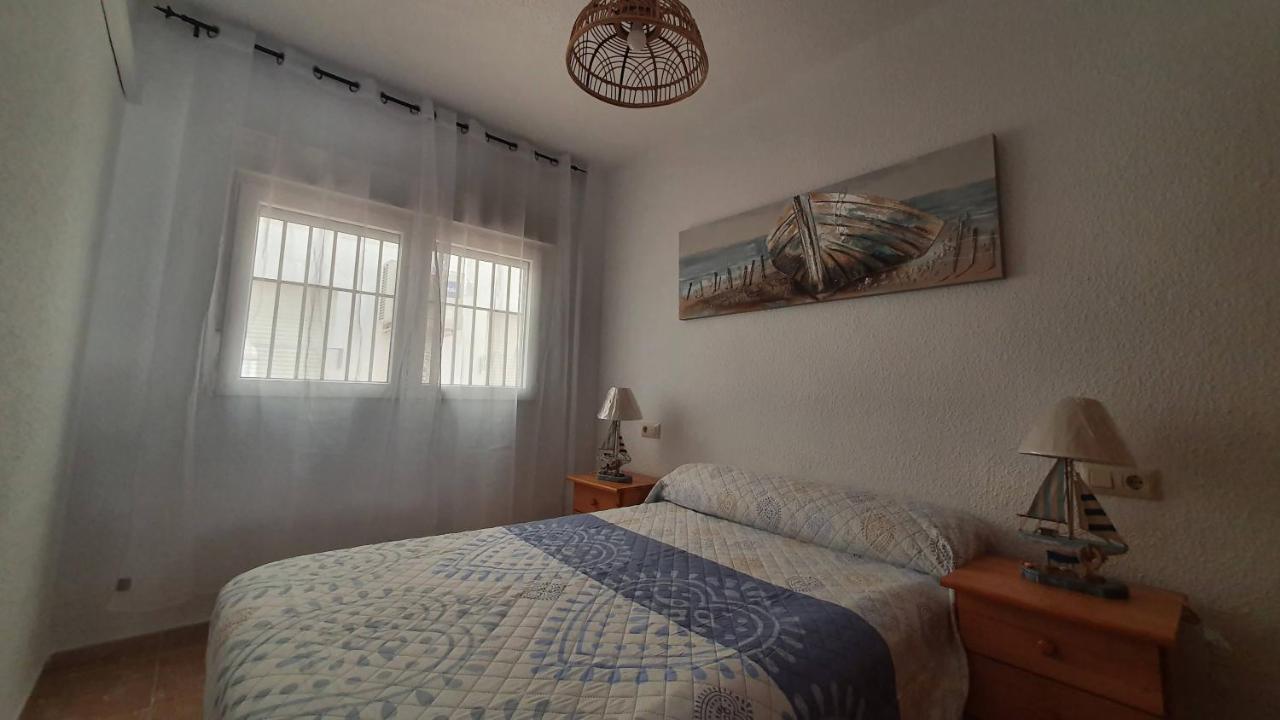Apartamento Playa Norte 2 Peñíscola 외부 사진